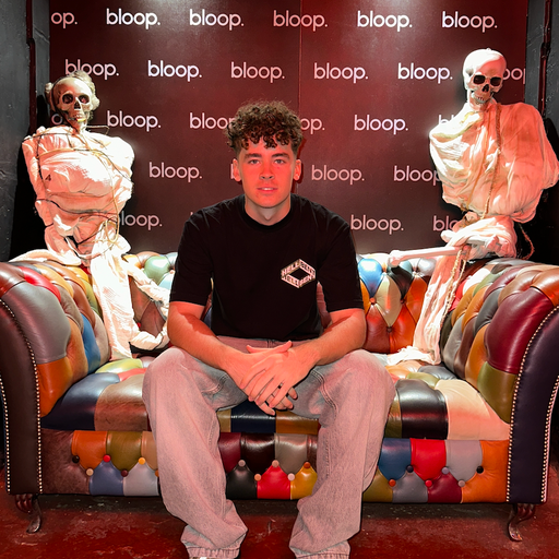 Olly Brady - 23.10.25