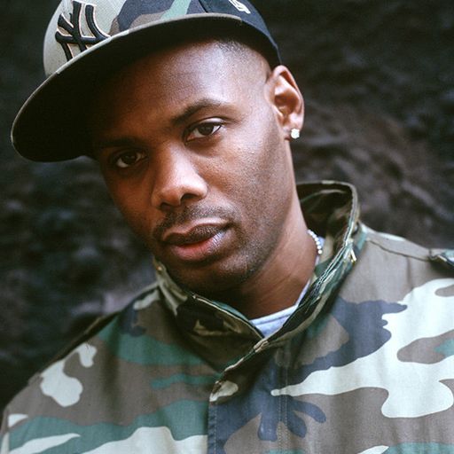 Da Art Of A Storytellin Mix - Vol 9