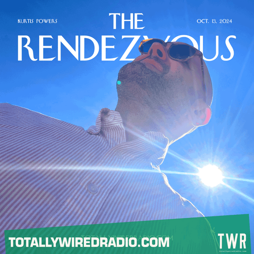 The Rendezvous ~ Kurtis Powers ~ 13.10.24 #live