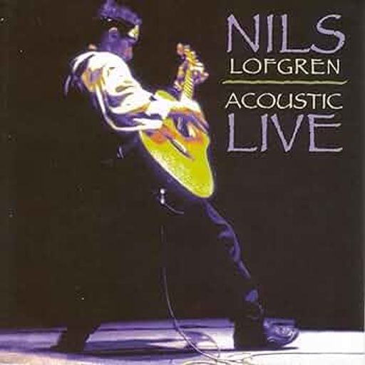Live Archive Show #340 (Brian Wilson // Celebrating the career of guitarist Nils Lofgren)