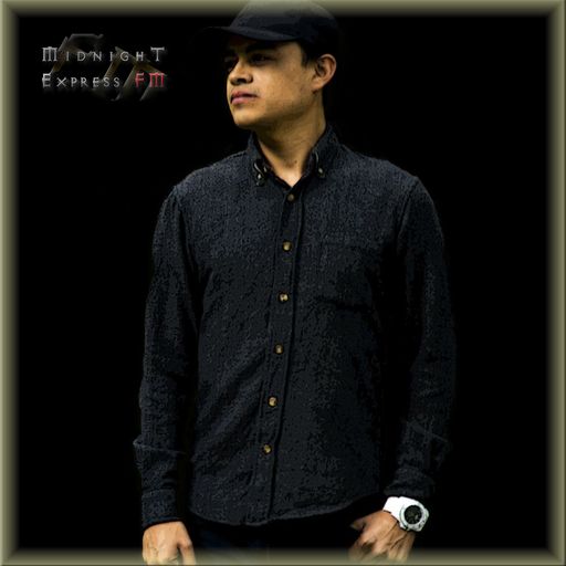 Invitado Especial Daniel Camarillo @ Cuernavaca Live Stream on Midnigth Express fm ' audio