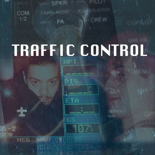 Traffic Control | 25.06.2024 | Full Show Ep. 7 inkl. Interview mit ENZO & SLOWMO.43