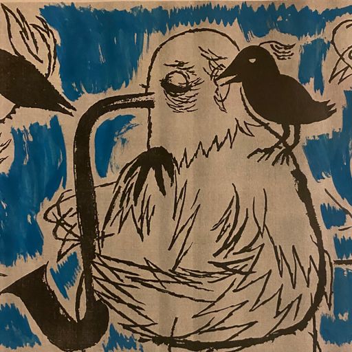 Hello Newman // 23-01-21