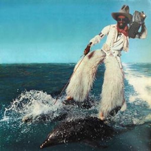 Mothership Connection - The P-Funk Universe