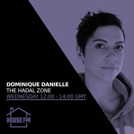 Dominique Danielle - The Hadal Zone 11 FEB 2026