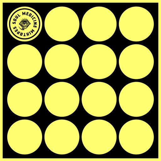 Morning Glory feat. Soul Medicine Mix #5 (02/08/2024)