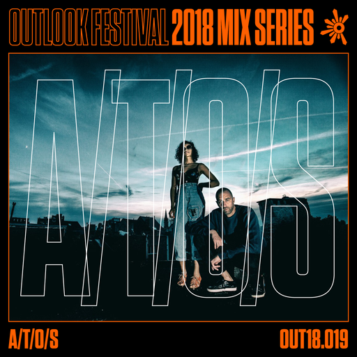 A/T/O/S - Outlook Mix Series 2018