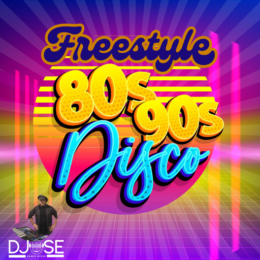 Freestyle 80s90s Disco Mix