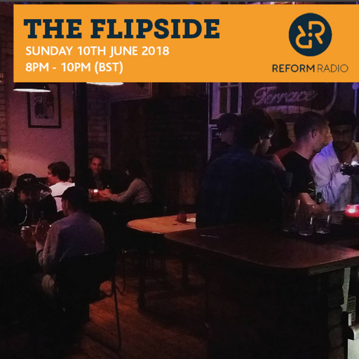 The Flipside 10th June 2018
