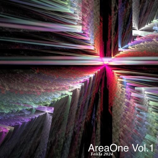 AreaOne2024 Vol.1 | E$$ENTIAL MIX Mixed by Dj T-risTa