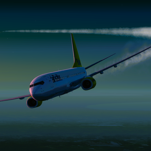 Fly by Night (ExtendedFusion&Lounge)