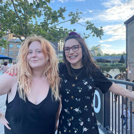 Caustic Sounds w/ Sammy Brough - 17.08.23 - Voices Radio