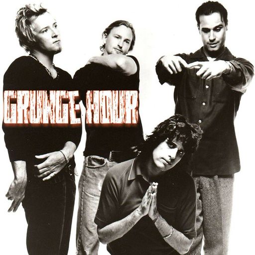 שעת הגראנג' 4 - יובל יוספסון - ספיישלון סטון טמפל פיילוטס ועוד  30.11.17