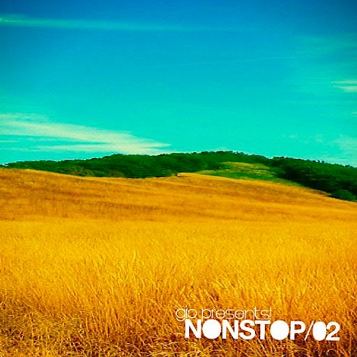 GIO presents! NON STOP/02