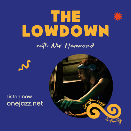 Niv Hammond presents: The Lowdown (22 August 2025)