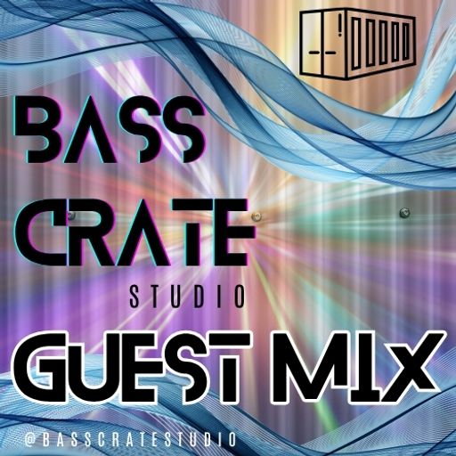 GHOST & SHIFT3R LIVE GUEST MIX AT BASSCRATE STUDIO 17.10.25