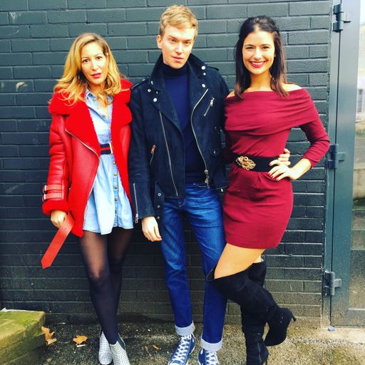 The Trending Show teams w/ The Weekly Appdate