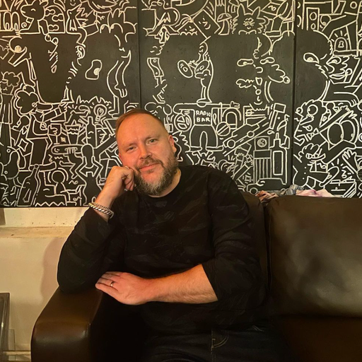 Anecdotes and Antidotes w/ Don Grizz - 12/03/24