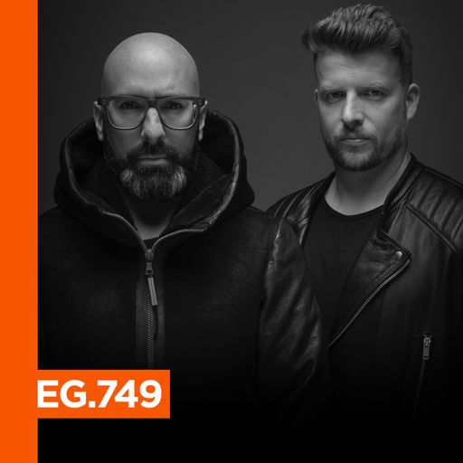 EG.749 Chus & Ceballos