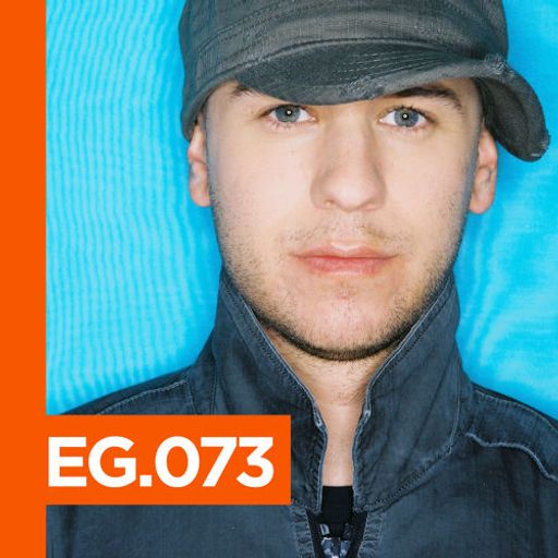 EG.073 Luke Fair