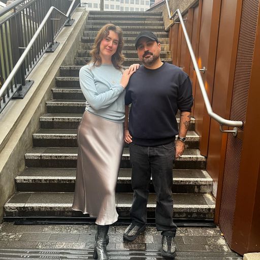 Patrisha - 08/01/26 - [Voices radio]