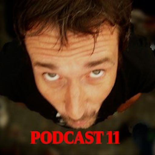 Adolfo Velayos	-	Podcast 11