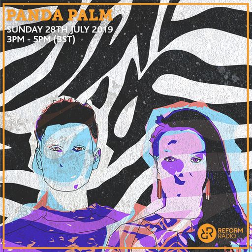 Panda Palm 28th July 2019