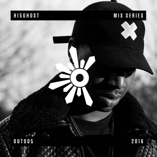 Hi5Ghost - Outlook 2016 Mix Series #5