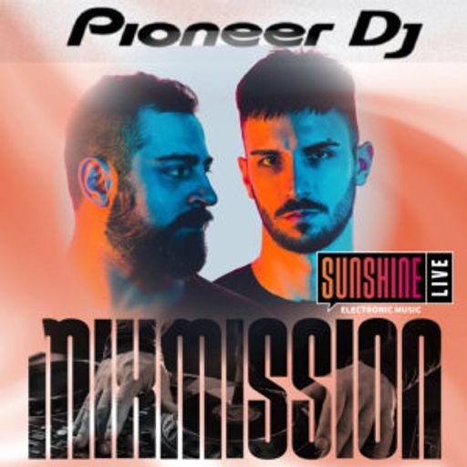 Undercatt - Sunshine Live Pioneer DJ Mix Mission 2022