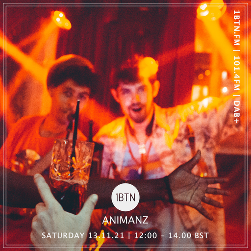 Animanz - 13.11.2021