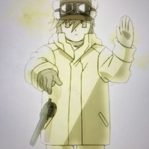 Imagine Soundtracks w/ redkoffee: Kino's Journey - 9th May 2026