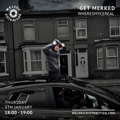 Get Merked with wheresmycereal (January '23)