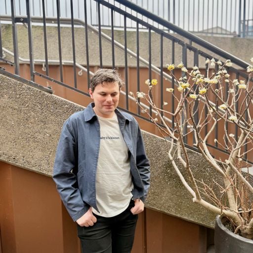 Alex Rogers - 19/02/26 - [Voices Radio]