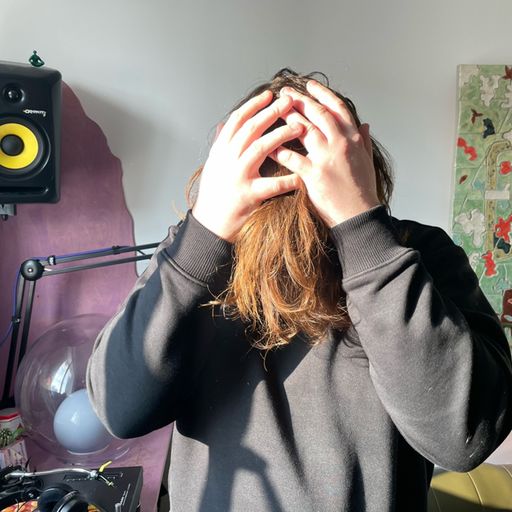 New Tenderness w. Xenogothic - April 2023