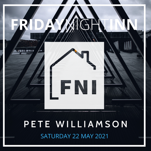 Friday Night Inn: Mashup Mobile Disco