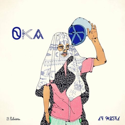 Le Motel - OKA