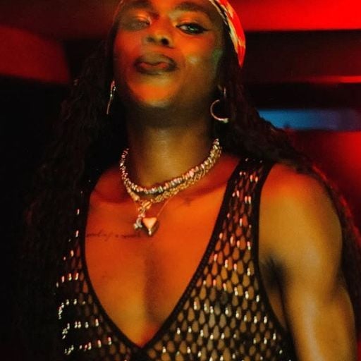 Badgalbob - Badgal Antics invites RONR - 6th November 2025