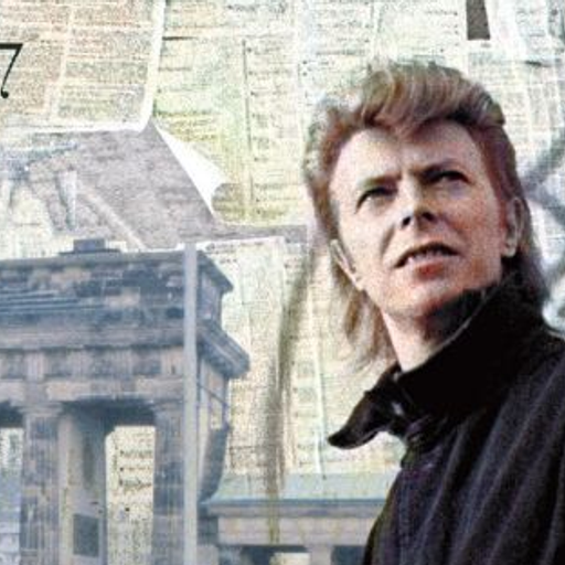 Bowie  Bring Down The Berlin Wall 1987