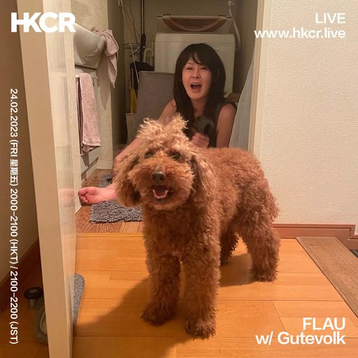 FLAU with Gutevolk - 24/02/2023