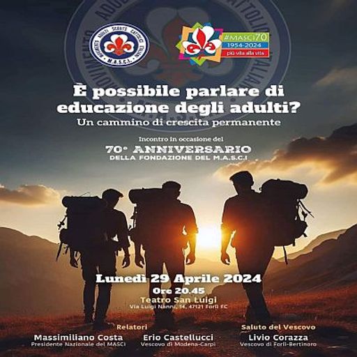 Masci EmiRo Forlì (1)
