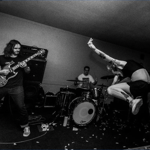Maximum Rocknroll Radio #1841 - 4th January 2023