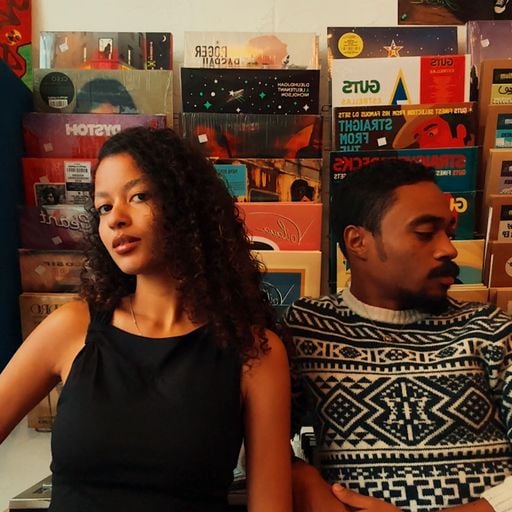 Dogzout & Friends - Quelf B2B Guavance - 19th September 2025