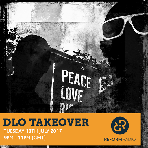 dLo Takeover 18th July 2017