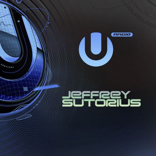 UMF Radio 582 - Jeffrey Sutorius