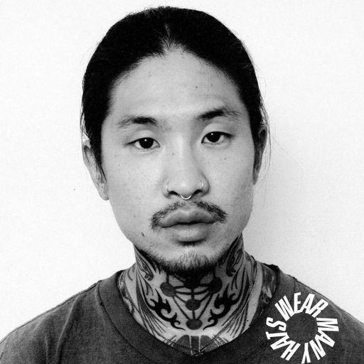 Ep 112 // Jae Kim - Bogus Luck