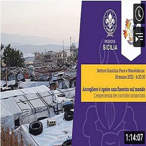 I Settori raccontati da Agesci Sicilia(1)