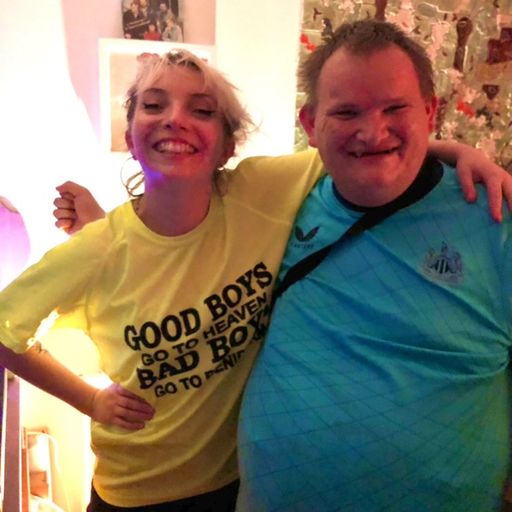 Elaine's Hotline Thing - September 2023