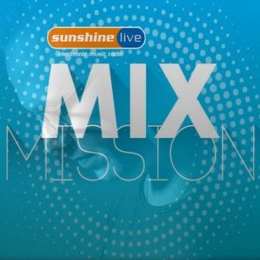 Gero Jansen - Sunshine Live Mix Mission 2017 Berlin Night