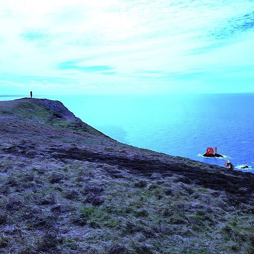 KFMP: The Forge - 31st January 2025