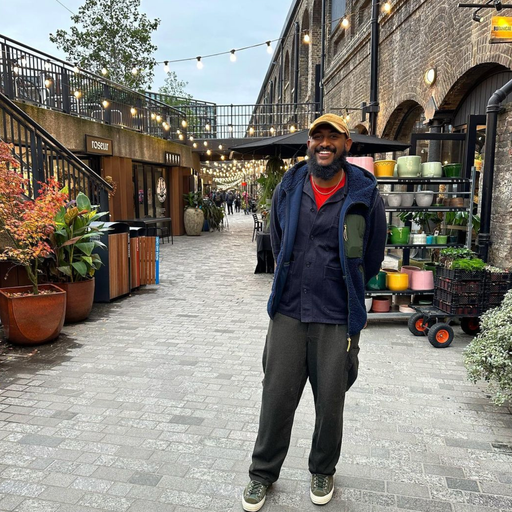 Swimdem w/ Natty Cole 16/11/22